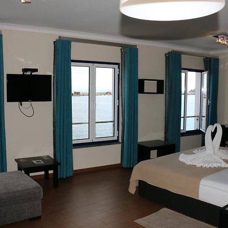 Apartamentos Kosmos Horta  Δωμάτιο φωτογραφία