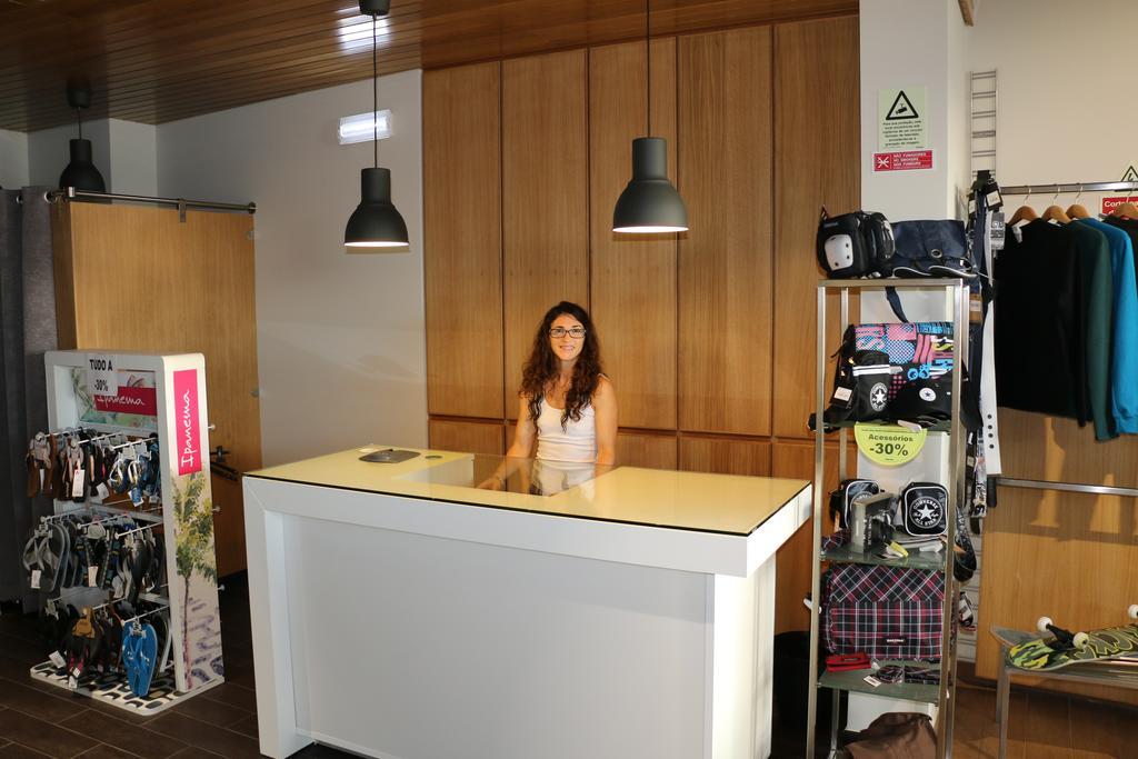 Apartamentos Kosmos Horta  Εξωτερικό φωτογραφία