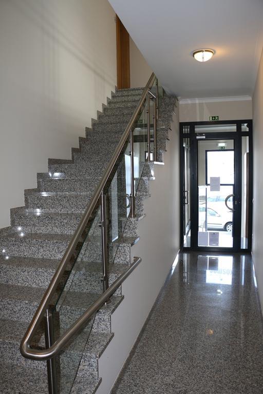 Apartamentos Kosmos Horta  Εξωτερικό φωτογραφία