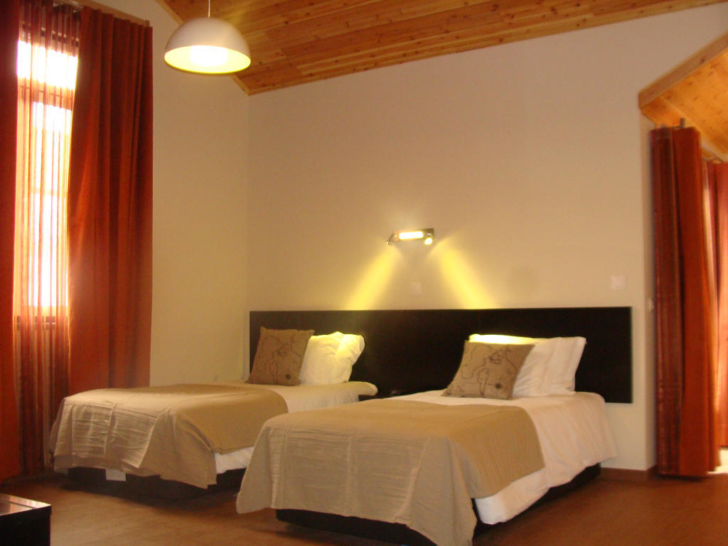 Apartamentos Kosmos Horta  Δωμάτιο φωτογραφία