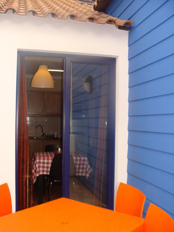 Apartamentos Kosmos Horta  Δωμάτιο φωτογραφία