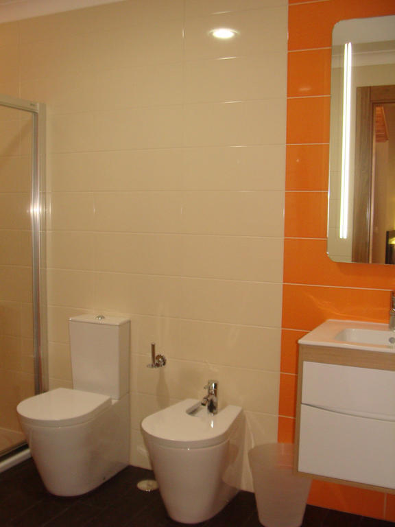 Apartamentos Kosmos Horta  Δωμάτιο φωτογραφία