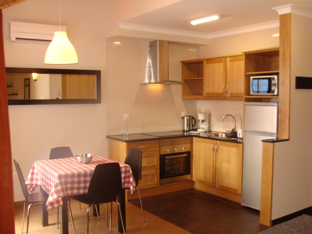Apartamentos Kosmos Horta  Δωμάτιο φωτογραφία