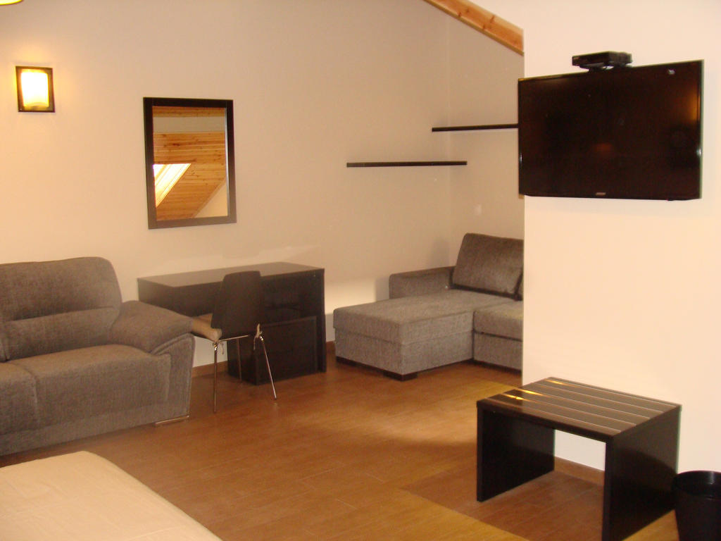 Apartamentos Kosmos Horta  Δωμάτιο φωτογραφία