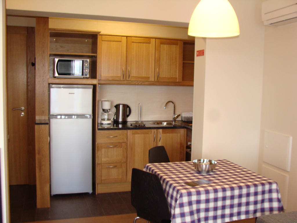 Apartamentos Kosmos Horta  Δωμάτιο φωτογραφία