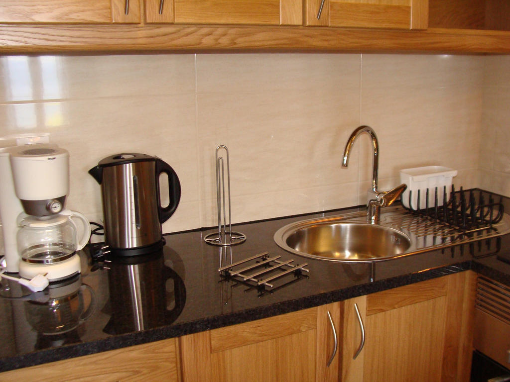 Apartamentos Kosmos Horta  Δωμάτιο φωτογραφία