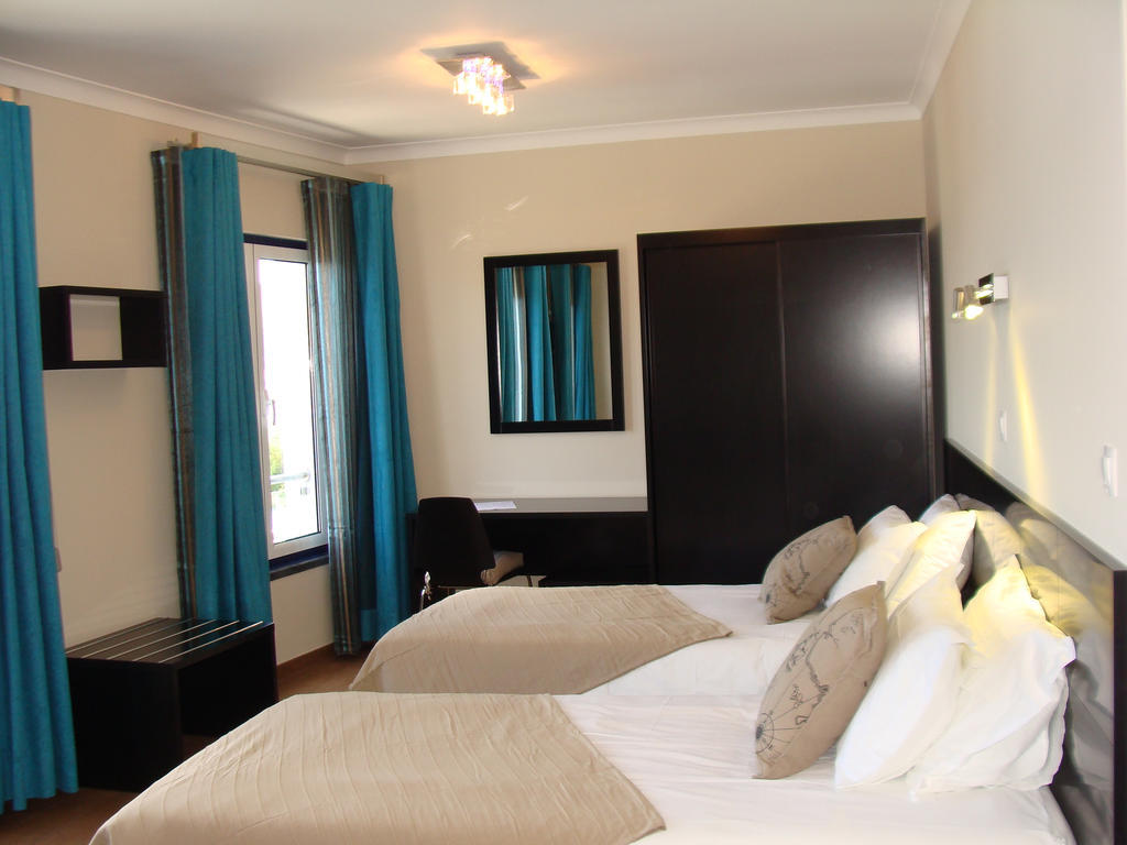 Apartamentos Kosmos Horta  Δωμάτιο φωτογραφία