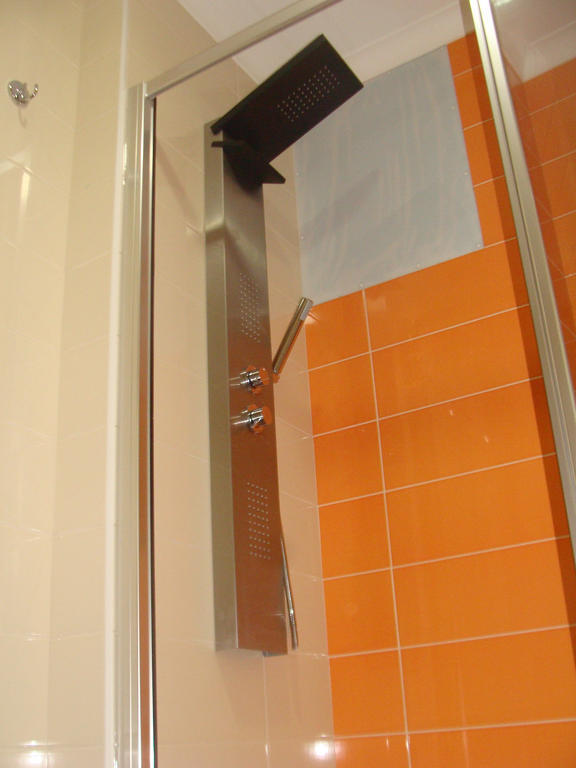 Apartamentos Kosmos Horta  Εξωτερικό φωτογραφία