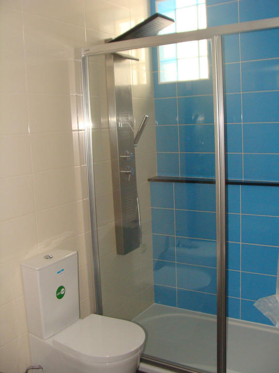 Apartamentos Kosmos Horta  Δωμάτιο φωτογραφία